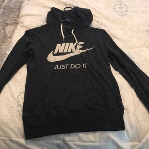 Nike vintage sweatshirt